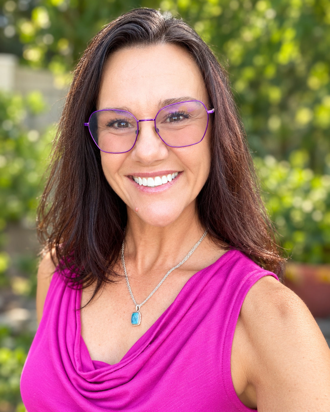 Amanda Myers